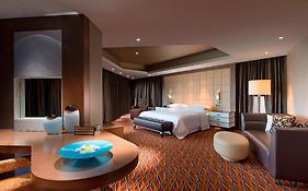 Sheraton Grand Bangalore Hotel at Brigade Gateway